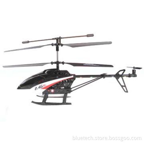 3CH Gyro helicopter